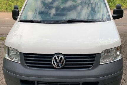 VW T5 Transporter 118.500 km 20.900 &euro; Illerkirchberg 89171