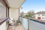 Reihenmittelhaus Ulm Böfingen - 3 Zimmer, 95 m&sup2;, 369.000&euro; | Angebot:26825609