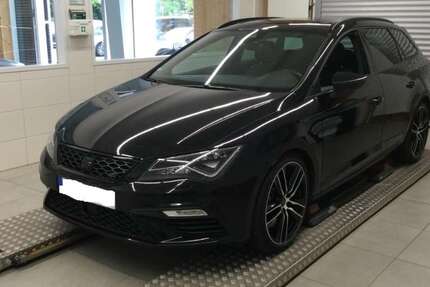 Seat Leon 62.773 km 24.879 € Erfurt 99098