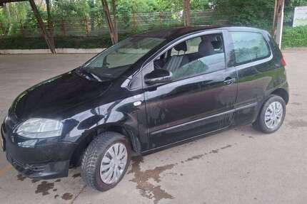 VW Fox 145.000 km 1.700 &euro; Bad Oeynhausen 32549