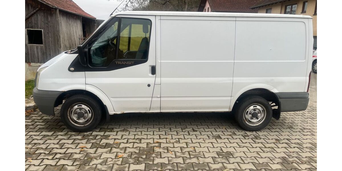 Ford Transit 330.000 km 2.800 € Pfedelbach 74629