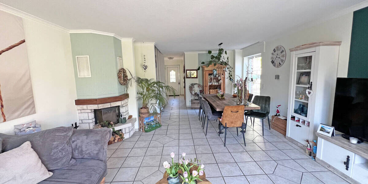 Reihenendhaus Rheinberg - 5 Zimmer, 110 m&sup2;, 399.000&euro; | Angebot:26763326