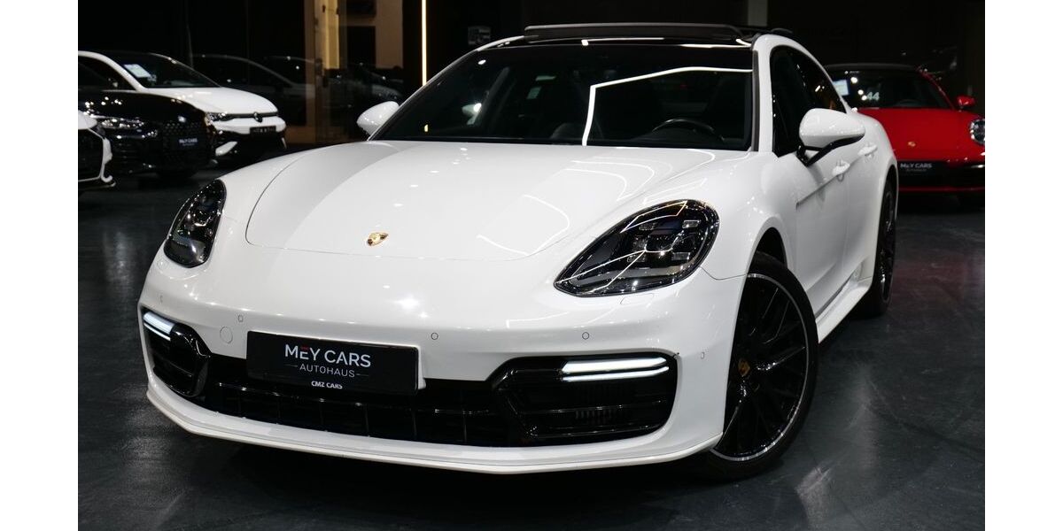 Porsche Panamera 180.000 km 56.780 € Koblenz 56070