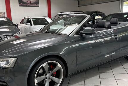 Audi A5 125.000 km 18.990 € Leverkusen 51371