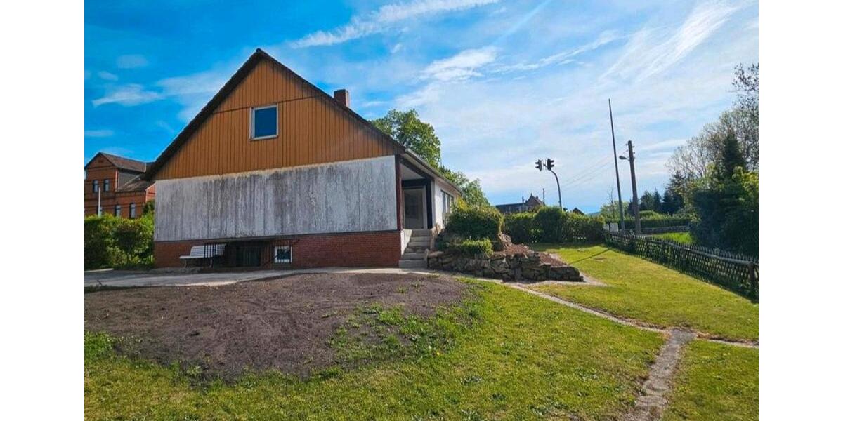 Einfamilienhaus Rinteln - 133.500&euro; | Angebot:26748655