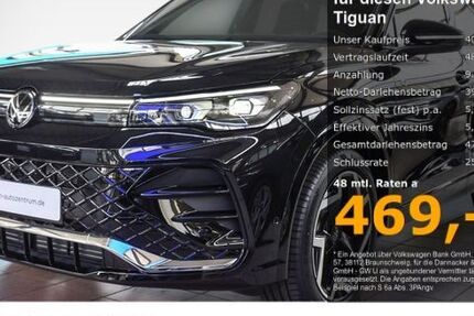 VW Tiguan 16.438 km 40.960 &euro; Lüneburg 21335