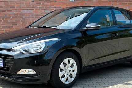 Hyundai i20 85.000 km 7.990 &euro; Herne (NRW) 44628