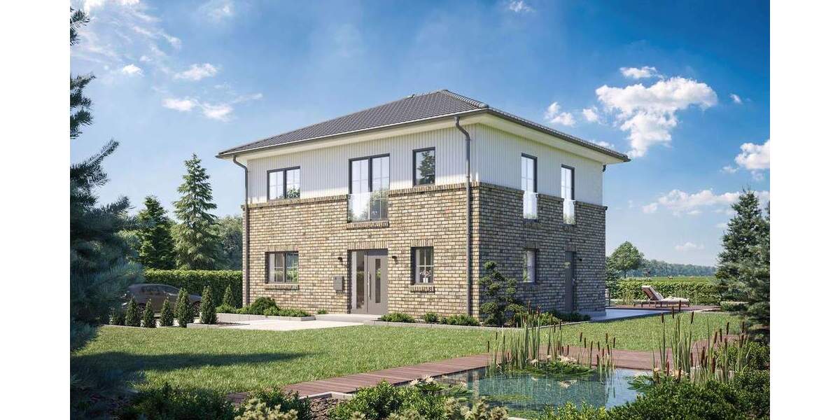 Schlüsselfertig & sorgenfrei - Ihr perfektes Zuhause! 6 zimmer