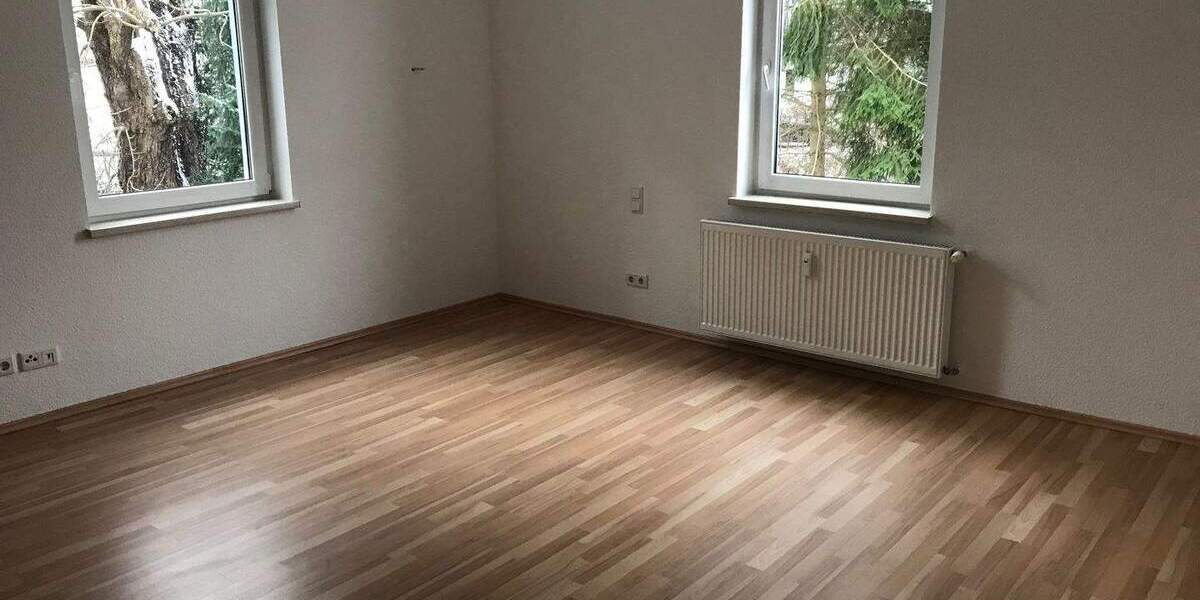 Etagenwohnung Friedrichroda - 2 Zimmer, 51 m&sup2;, 390&euro; | Angebot:25684643