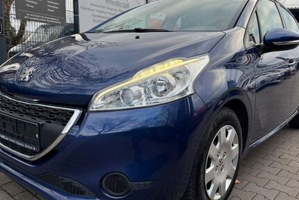 Peugeot 208 97.100 km 3.999 &euro; LUDWIGSHAFEN AM RHEIN 67071