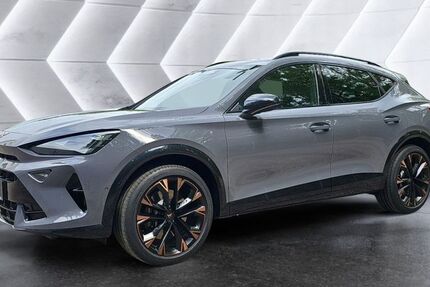 Cupra Formentor 1.038 km 39.999 &euro; Ahrensfelde 16356