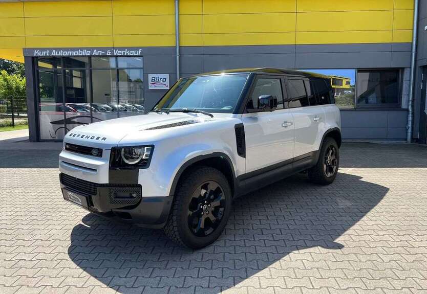 Defender