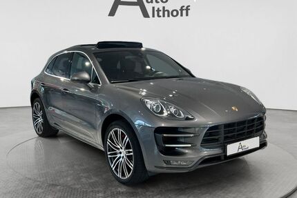 Porsche Macan 124.000 km 29.990 &euro; Stuttgart 70195