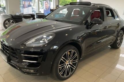 Porsche Macan 111.000 km 42.900 &euro; Wendlingen 73240