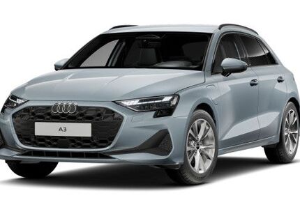 Audi A3 6.704 km 35.990 &euro; Berlin 12489