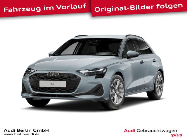 Audi A3 6.704 km 35.990 &euro; Berlin 12489