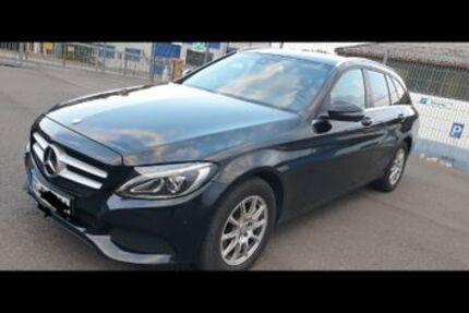 Mercedes C 250