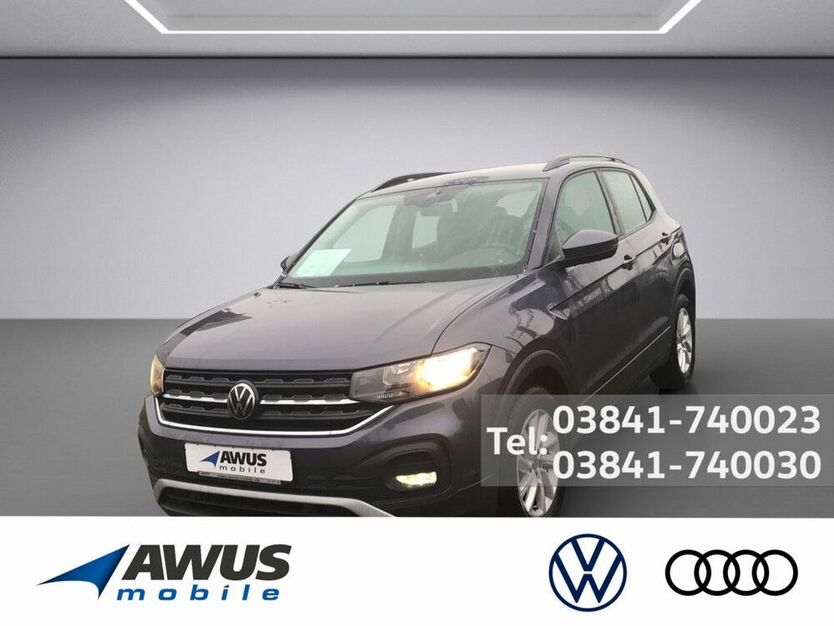 T-Cross