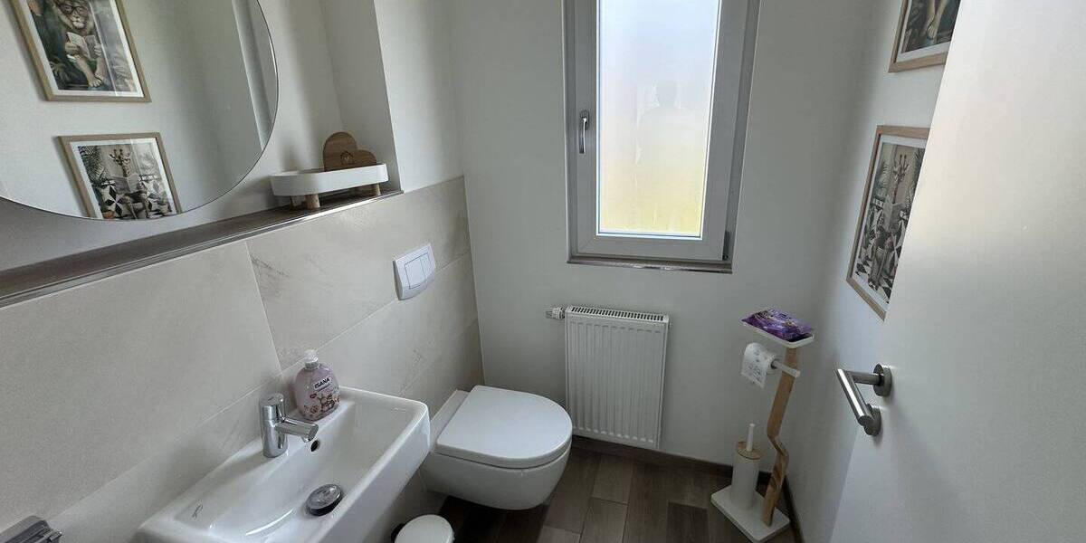 Mehrfamilienhaus, Wohnhaus Paderborn Kernstadt - 7 Zimmer, 158 m&sup2;, 480.000&euro; | Angebot:26438797