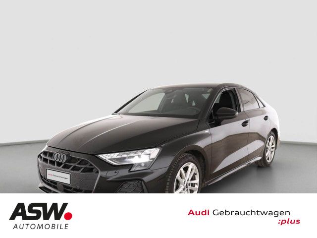 Audi A3 25.600 km 32.430 &euro; Heilbronn 74074