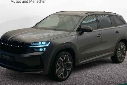 Skoda Kodiaq 12.900 km 48.880 &euro; Kaufbeuren 87600