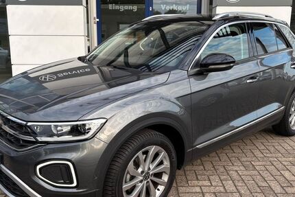 VW T-Roc 58.350 km 24.950 € Brake / Unterweser 26919