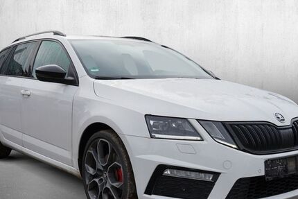 Skoda Octavia 275.000 km 9.950 &euro; Sonthofen 87527