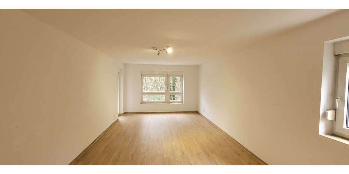 Etagenwohnung Kaiserslautern Bahnheim - 3 Zimmer, 83 m&sup2;, 900&euro; | Angebot:26424159