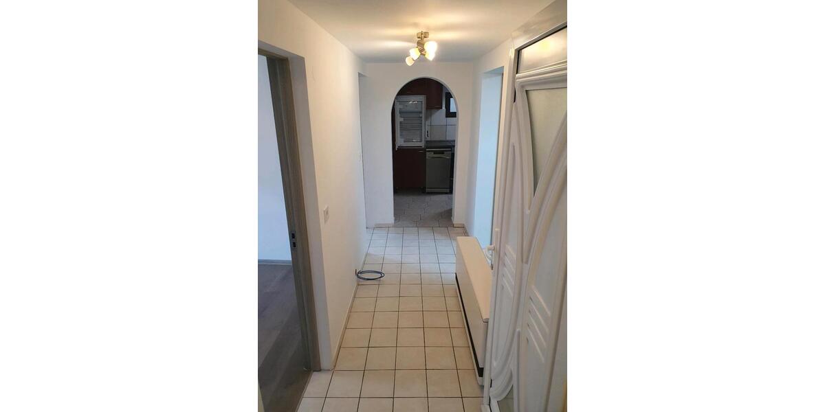 Erdgeschoßwohnung Sachsenheim - 3 Zimmer, 55 m&sup2;, 720&euro; | Angebot:25355143