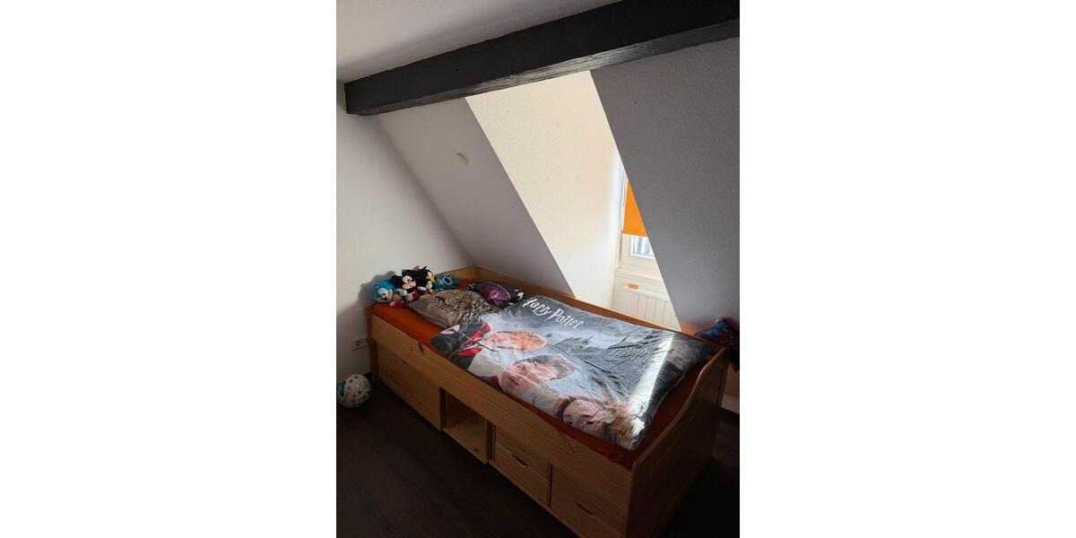 Einfamilienhaus Lauterbach (Hessen) - 6 Zimmer, 84 m&sup2;, 800&euro; | Angebot:26400654