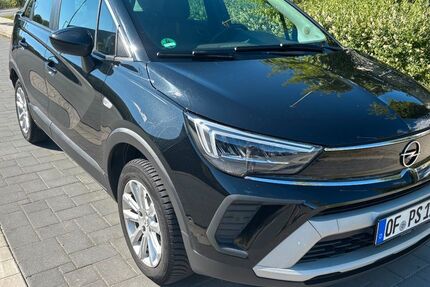 Opel Crossland (X) 119.818 km 12.490 &euro; Bad Homburg vor der Höhe 61348