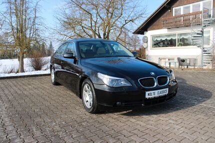 BMW 530 125.168 km 14.990 &euro; Willebadessen 34439