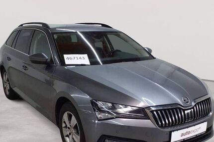 Skoda Superb 204.599 km 15.189 &euro; Fernwald-Steinbach 35463