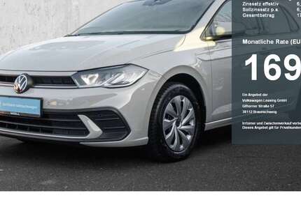 VW Polo 33.508 km 15.180 &euro; Düsseldorf 40474