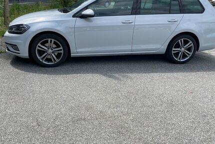 VW Golf 247.128 km 10.800 &euro; Tiefenbach 84184