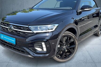 VW T-Roc 9.990 km 39.990 &euro; Hünfeld 36088