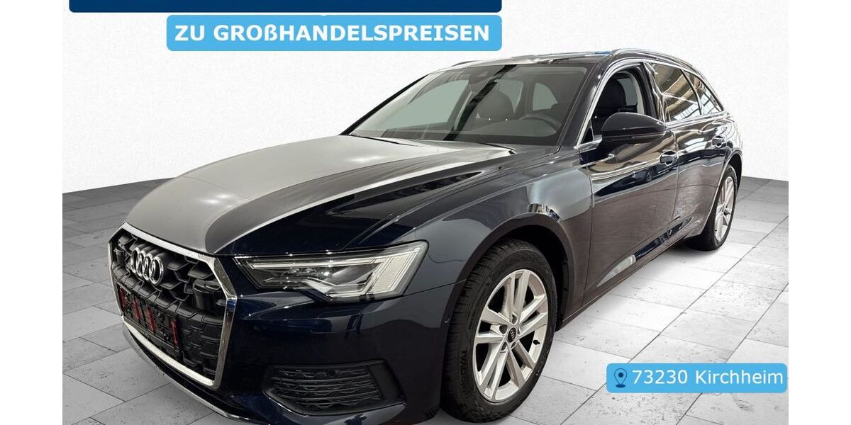 Audi A6 38.909 km 36.690 &euro; Frankfurt 60596