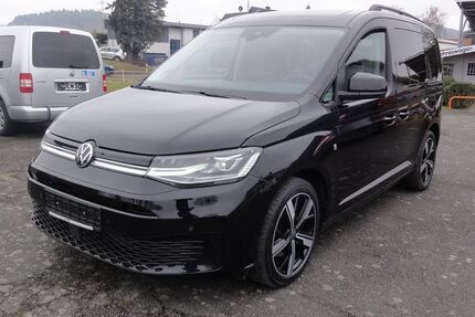 VW Caddy 30.720 km 27.440 &euro; Fränkisch-Crumbach 64407