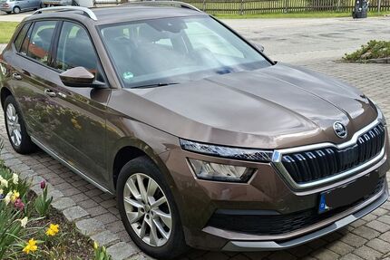 Skoda Kamiq 69.000 km 14.950 &euro; Haag in Oberbayern 83527