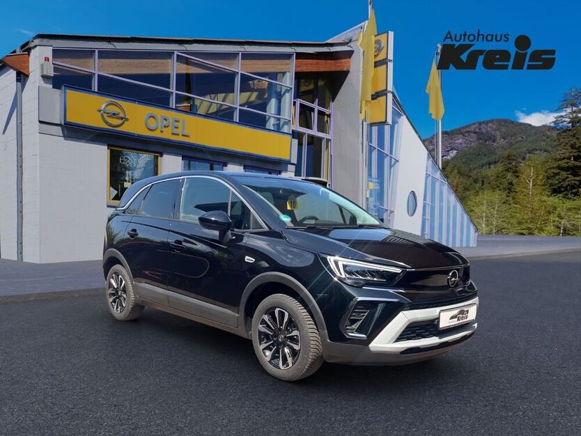 Crossland (X)