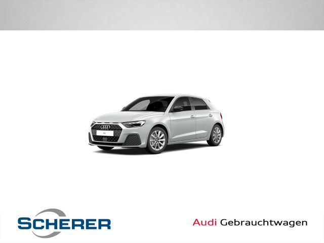 Audi A1 54.695 km 22.450 &euro; Wiesbaden 65189