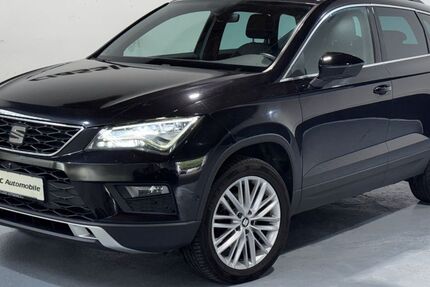 Seat Ateca 219.000 km 9.900 &euro; Neuwied 56567