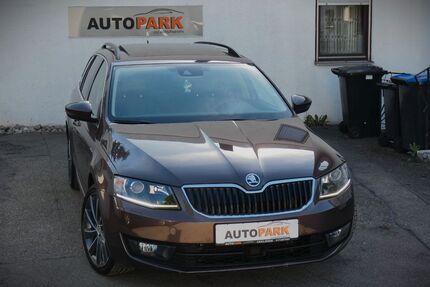 Skoda Octavia 161.000 km 12.250 &euro; Crailsheim 74564