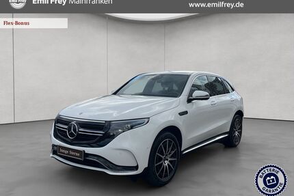 Mercedes EQC