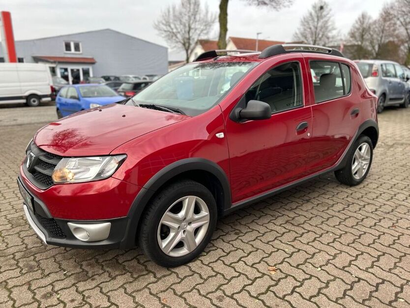 Sandero