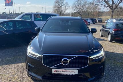 Volvo XC60 89.330 km 29.990 &euro; Mölln 23879