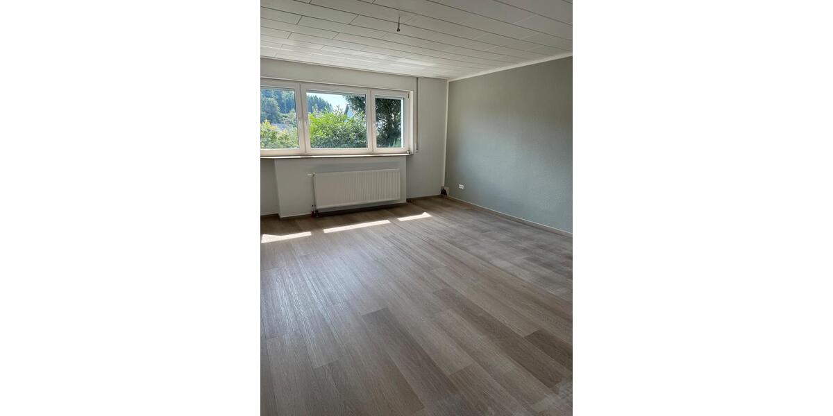 Erdgeschoßwohnung Grasellenbach - 4 Zimmer, 92 m&sup2;, 1.190&euro; | Angebot:26312772