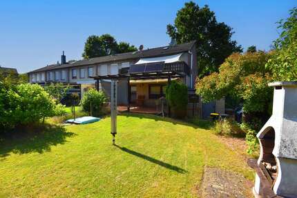 Haus zum Kaufen in Tönisberg 270.000 € 99 m² 4 zimmer