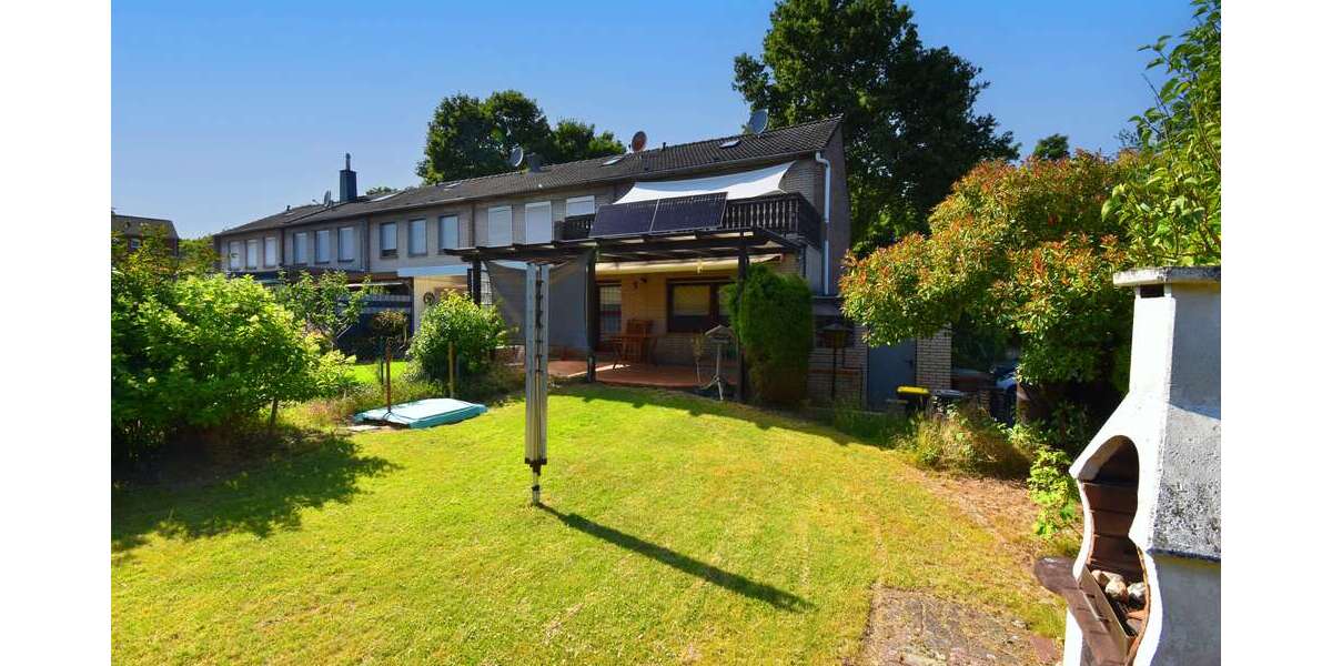 Haus zum Kaufen in Tönisberg 270.000 € 99 m² 4 zimmer