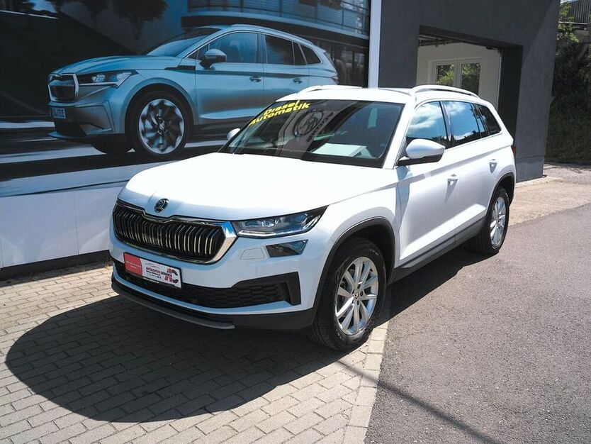 Kodiaq